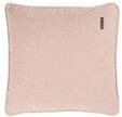 ESPRIT Deko Kissen Harp &bull; Kissenbezug 38x38 rosa &bull; Deko Wohnzimmer &bull; ohne