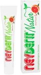 Neydent Natur Zahncreme - Nat&uuml;rliche Inhaltsstoffe, schonende Pflege und...