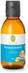PRIMAVERA Mundzieh&ouml;l bio* 145 ml - Mundpflege mit Ingwer, Spearmint und Sesam -