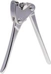 KS Tools 122.9990 Blei-Plombenzange 8mm, 130mm | Manuell, f&uuml;r Gr&ouml;&szlig;e 8 mm