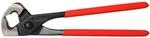 STUBAI Beisszange asymmetrisch| 250 mm | Kneif-Zange, Monierzange,...