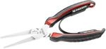 Facom 188 a.20cpe Flachzange, 200 mm, rot/schwarz