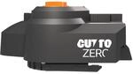 WORX WA0926 Cut-to-Zero Edge Cutting Modul, Edge-Trimming-Aufsatz f&uuml;r Vision...