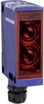 Schneider XUX1ARCNT16 XUX-Optoe. Sensor, Reflexions-Lichts.r, Sn 14m, 24-240 V...
