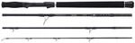 Balzer Valhall Xtreme Spin 150 Travel, 2,20m Meeresrute Pilkrute