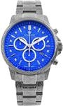 LOUIS XVI Palais Royale 2.0 1827 - &Oslash; 43 mm - Herren Uhr - Wasserdicht - Armband