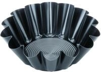 IBILI FLANERO RIZADO Moka 21 CMS.