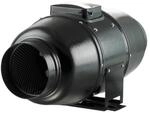 VENTS Schallisolierter Rohrventilator TT Silent-M 315 V mit Drehzahlregler