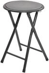 5five - klapphocker grau