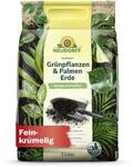 Neudorff NeudoHum Gr&uuml;npflanzen- & PalmenErde 3L &ndash; Torffreie Bio Erde f&ouml;rdert