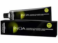 L'Oréal Professionnel Inoa 9,0 sehr helles blond intensiv, 60 ml