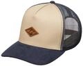 Billabong Diamond - Truckerkappe - M&auml;nner - One Size - Beige