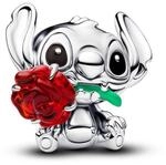 PANDORA Disney Stitch 794378C01 Charm Anh&auml;nger