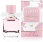 MUSTANG wild blossom NECTAR Parf&uuml;m Damen, 30 ml I Sanftes, blumig-fruchtiges...