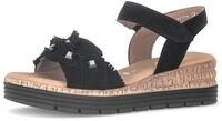Gabor Damen Riemchensandalen, Frauen