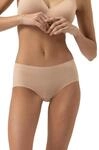 Mey Tagw&auml;sche Serie Simply Better Invisibles Damen Hipster Cream Tan (L)