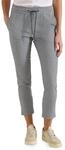 Cecil Slim Leg Seersucker Hose Palm Breeze Green 2X