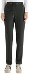 Cecil Two-Tone Hose raw Khaki 2X