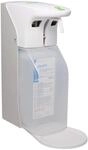 Desinfektionsmittelspender Saraya ADS-500/1000 universell Spender mit Sensor,