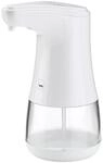 kela Seifen- Desinfektionsspender Sensor 360 ml Aurie Comfort, Seifenspender