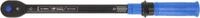 BRILLIANT TOOLS BT141919 3/8 Zoll Ratschen-Drehmomentschl&uuml;ssel, 10-100Nm...