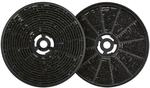 Bomann&reg; Kohlefilter Set | Aktivkohlefilter im praktischen 2er Set |...