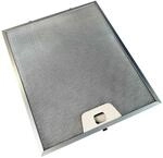 AIR2GO Metall-Fettfilter 300x253mm f&uuml;r Blaupunkt 133.0067.471