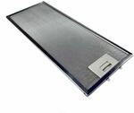 AIR2GO Metall-Fettfilter 456x185mm f&uuml;r Bosch 00746994