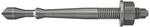 Fischer Highbond-Anker FHB II-A S M 24 x 170/50, A4, 97645