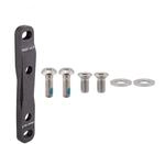 Sram Bremsscheiben 00.5318.018.000, Schwarz, 140mm, 00.5318.018.000