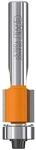 CMT ORANGE TOOLS 906.128.11 - BUNDIGFR&Auml;SER M/ANLAUFLAGER S=8 D=12.7X12.7