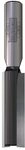 CMT ORANGE TOOLS K912-100 - NUTFRAESER HW Z2 S=8 D=10X32X62 RE