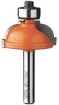 CMT ORANGE TOOLS 964.048.11 - HOHLKEHLEN-PROFIL-FR&Auml;SER HM S=8 D=25.4 R=4.8