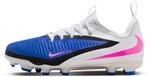 Nike Jr. Phantom 6 Low Academy Fu&szlig;ballschuh f&uuml;r Verschiedene B&ouml;den f&uuml;r...