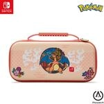 Protection Case for Nintendo Switch - Charizard Blossom