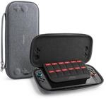 Spigen Klasden Pouch 2 Tasche Kompatibel mit Nintendo Switch 2 2025 Schlanke