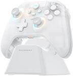 Machenike G3V2 Controller PC, Gamepad PC Wireless, 2 Einstellbare Hall Effekt