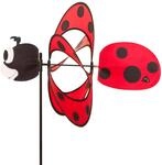 HQ Design Windspiration - Paradise Critter, UV-best&auml;ndige und wetterfeste Windspiel