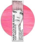 Stargazer Products Babypink Semi-Permanentes Haarf&auml;rbemittel, 1er Pack (1 x 70 ml)