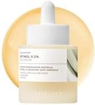 SKIN1004 - Madagascar Centella Retinol 02% Boosting Shot Ampoule, 30ml