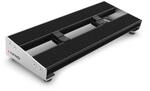 D'Addario XPND Core Pedalboard &ndash; Kleines Single‑Row Gitarren‑Pedalboard &ndash;