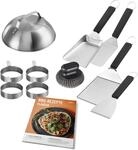 Enders&reg; PLANCHA-Set