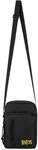 Benlee Rocky Marciano 2019 Umh&auml;ngetasche, 25 cm, Black