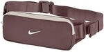 Nike Tempo Waistpack Laufg&uuml;rtel Running Bauchtasche Jogging G&uuml;rtel f&uuml;r Smartphone