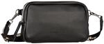 TOM TAILOR Denim Sada Damen G&uuml;rteltasche Bauchtasche Klein Schwarz