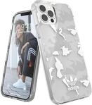 adidas H&uuml;lle Entwickelt f&uuml;r iPhone 12 H&uuml;lle, iPhone 12 Pro H&uuml;lle, 6.1 Zoll,