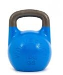 Wolverson Fitness GSU Competition Kettlebell &ndash; professionelle Stahl...