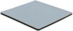 WAGNER PTFE Gleiter 4tlg.- 45 x 45 x 1,5 mm, Spezialkunststoff, selbstklebend,...