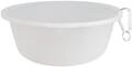 Flamco Flexcon Drain Tub Auffangwanne f&uuml;r Heizger&auml;te,&Oslash; 28cm, H 12.5cm - 27958