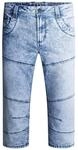 Camp David Herren Skater Jeans HE:RY Regular Fit Acid Blue, 29
